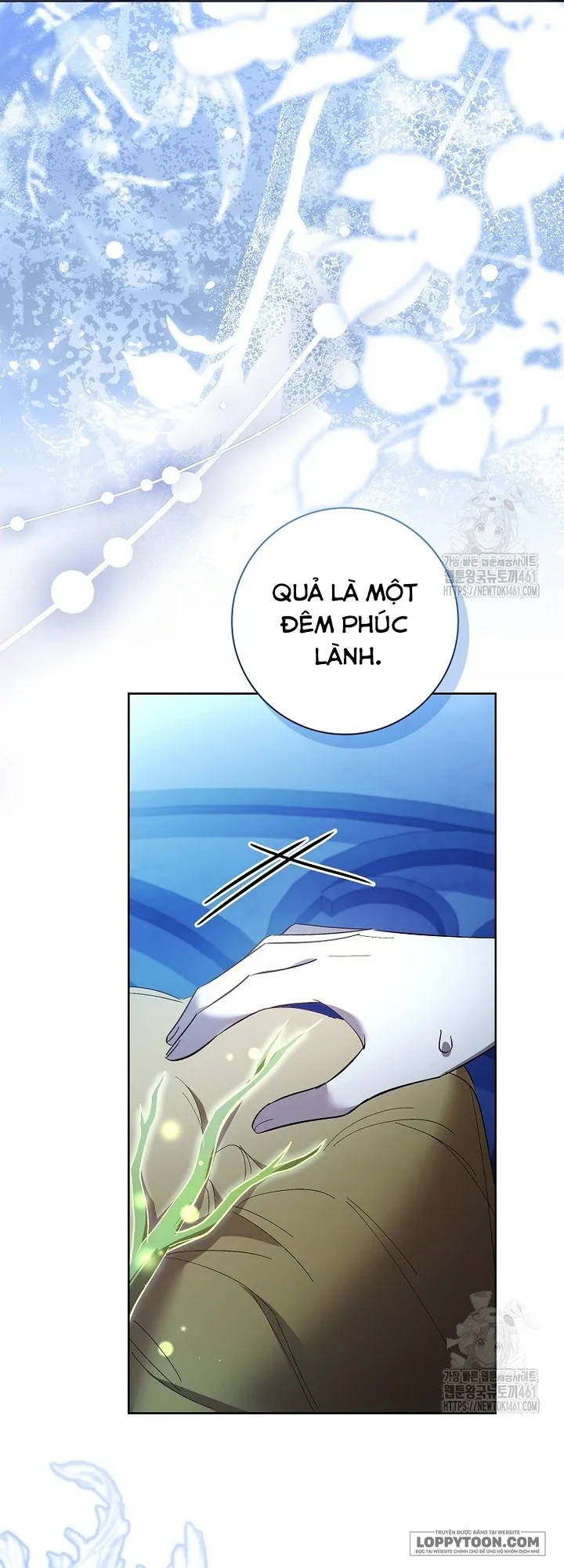 Nam Chính À, Tôi Sẽ Tôn Trọng Sở Thích Của Anh - Chap 68 - Trang 56