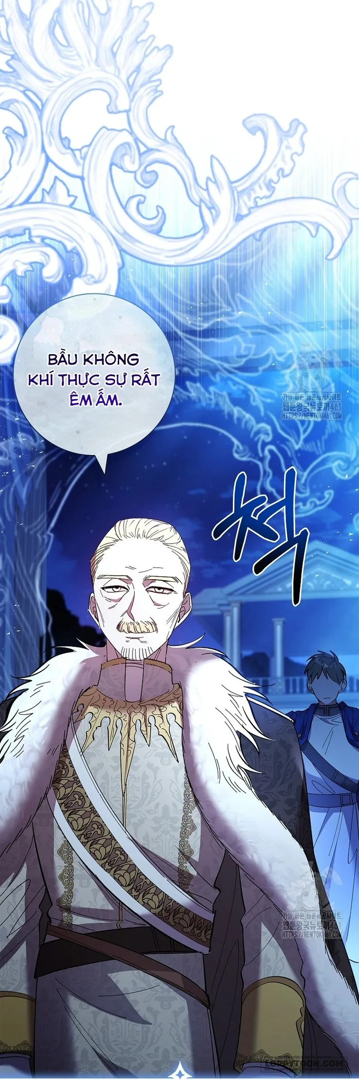 Nam Chính À, Tôi Sẽ Tôn Trọng Sở Thích Của Anh - Chap 68 - Trang 57