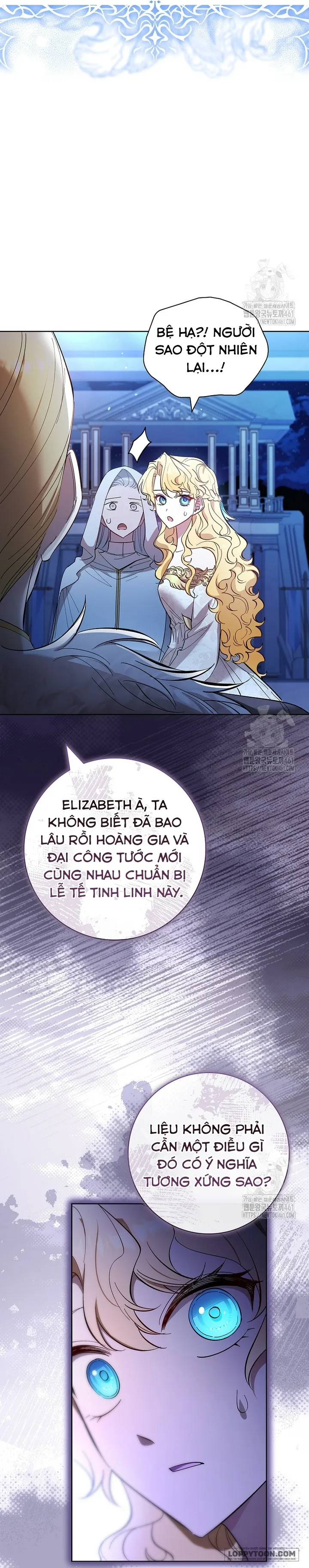Nam Chính À, Tôi Sẽ Tôn Trọng Sở Thích Của Anh - Chap 68 - Trang 58