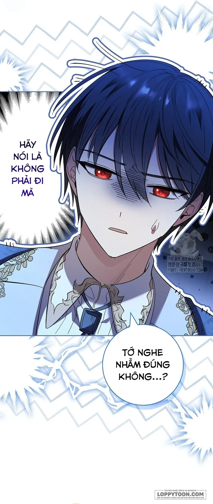 Nam Chính À, Tôi Sẽ Tôn Trọng Sở Thích Của Anh - Chap 68 - Trang 10