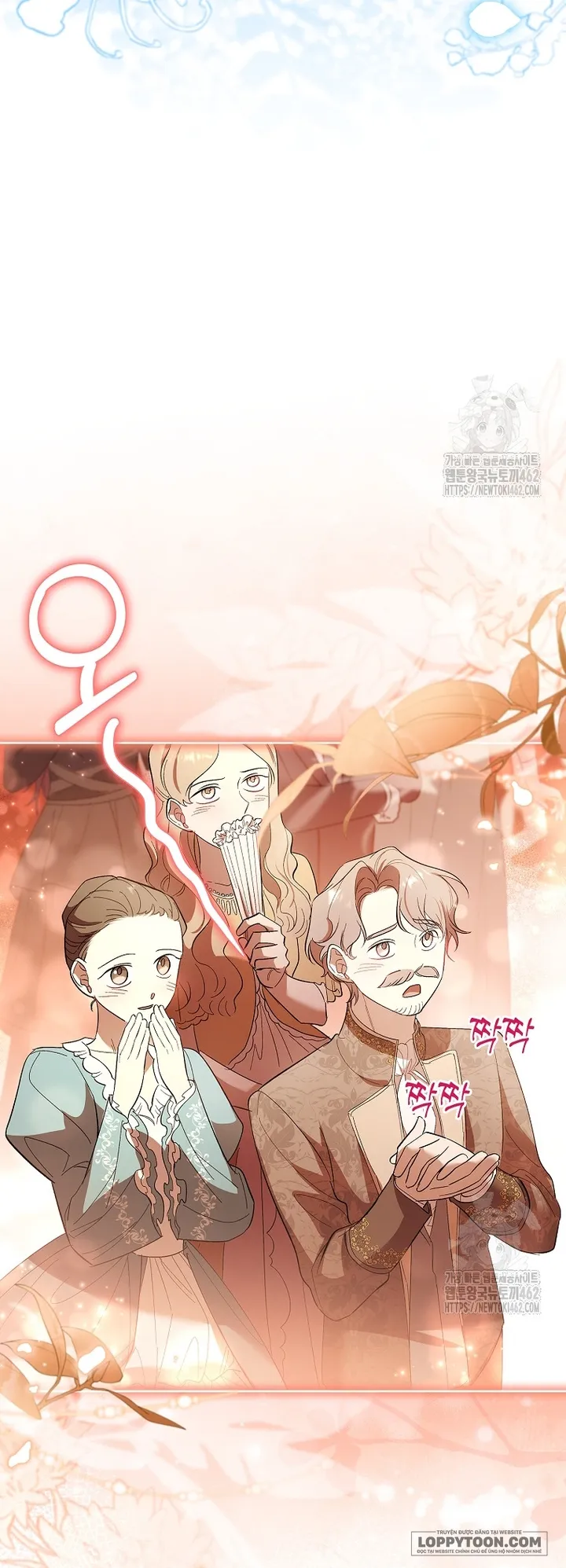 Nam Chính À, Tôi Sẽ Tôn Trọng Sở Thích Của Anh - Chap 69 - Trang 20
