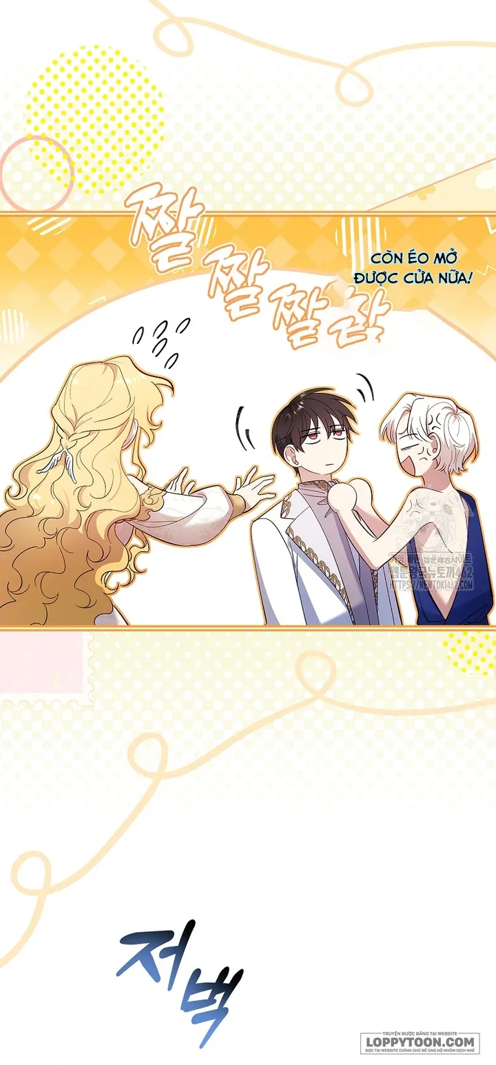 Nam Chính À, Tôi Sẽ Tôn Trọng Sở Thích Của Anh - Chap 69 - Trang 26