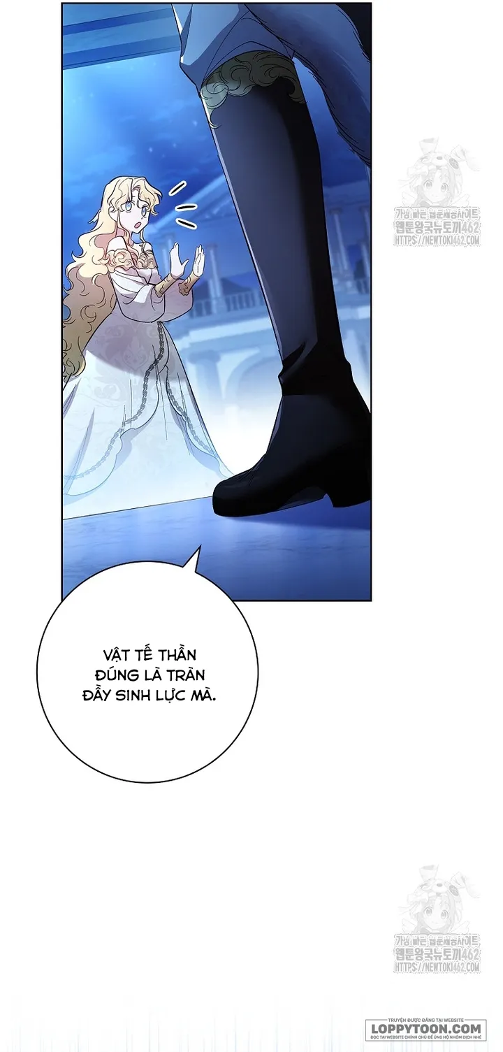 Nam Chính À, Tôi Sẽ Tôn Trọng Sở Thích Của Anh - Chap 69 - Trang 27