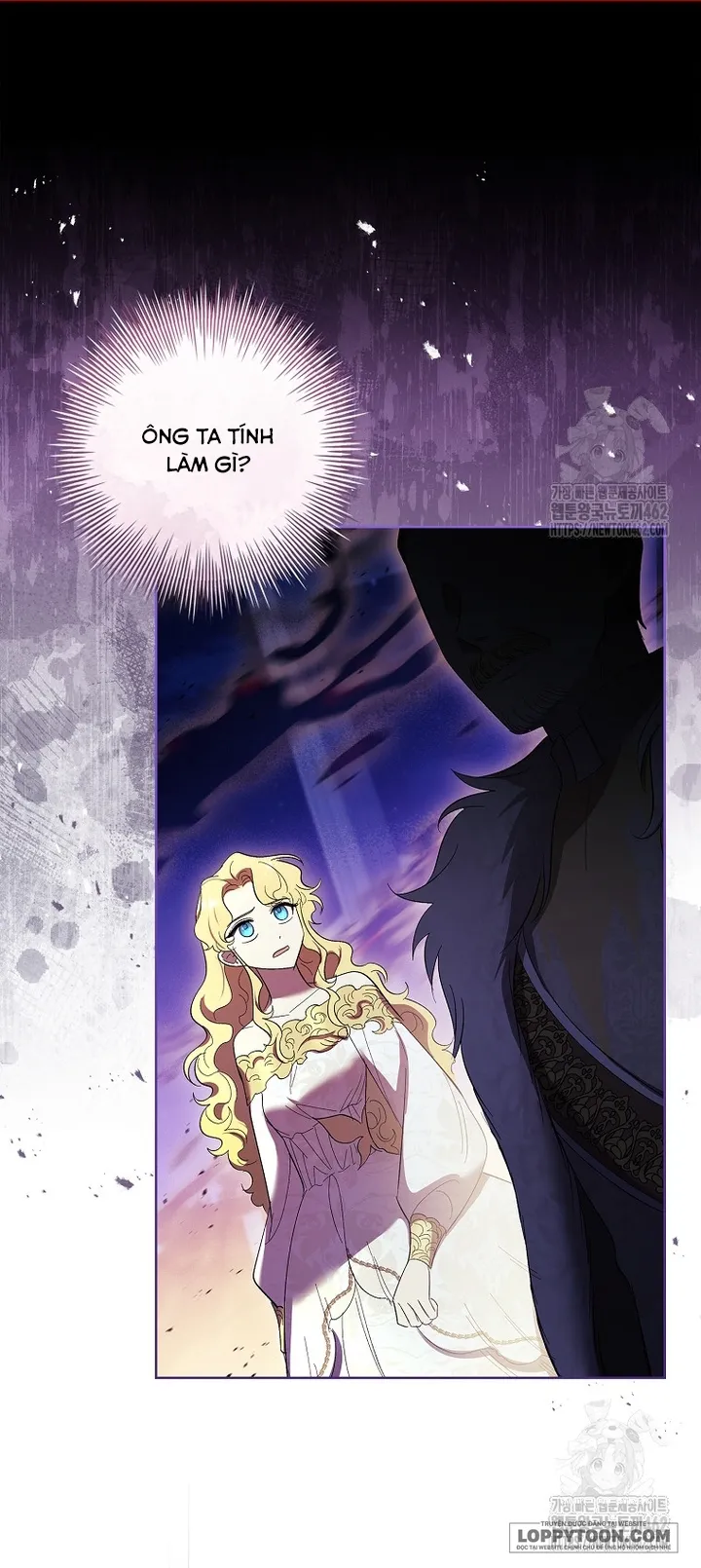 Nam Chính À, Tôi Sẽ Tôn Trọng Sở Thích Của Anh - Chap 69 - Trang 30