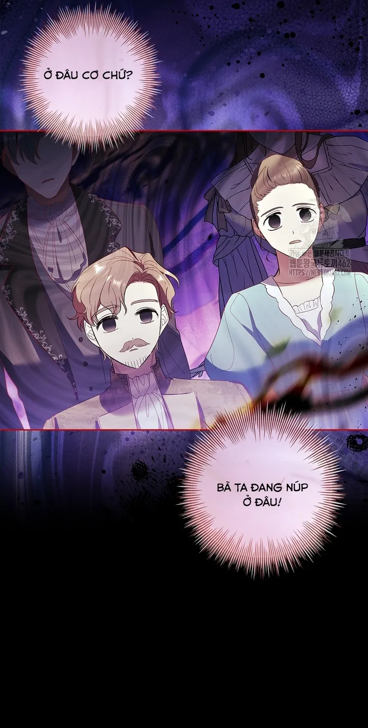 Nam Chính À, Tôi Sẽ Tôn Trọng Sở Thích Của Anh - Chap 69 - Trang 37