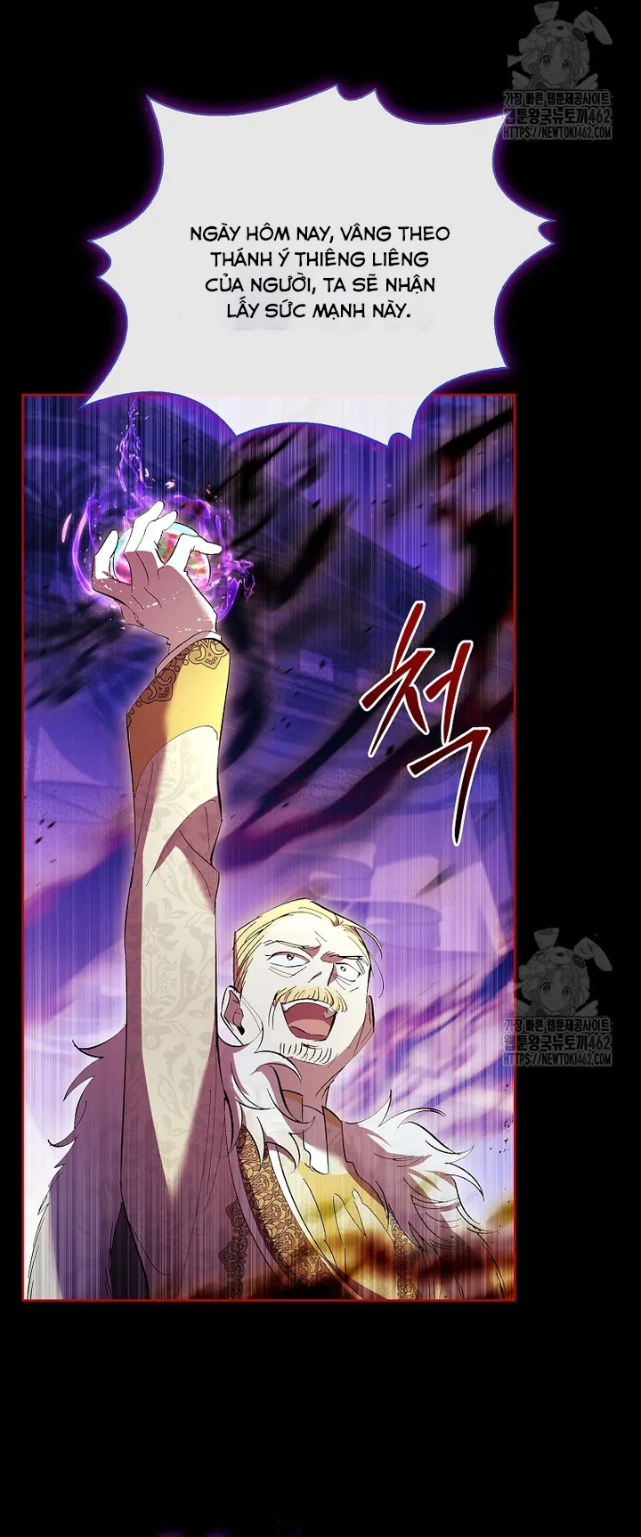 Nam Chính À, Tôi Sẽ Tôn Trọng Sở Thích Của Anh - Chap 69 - Trang 38