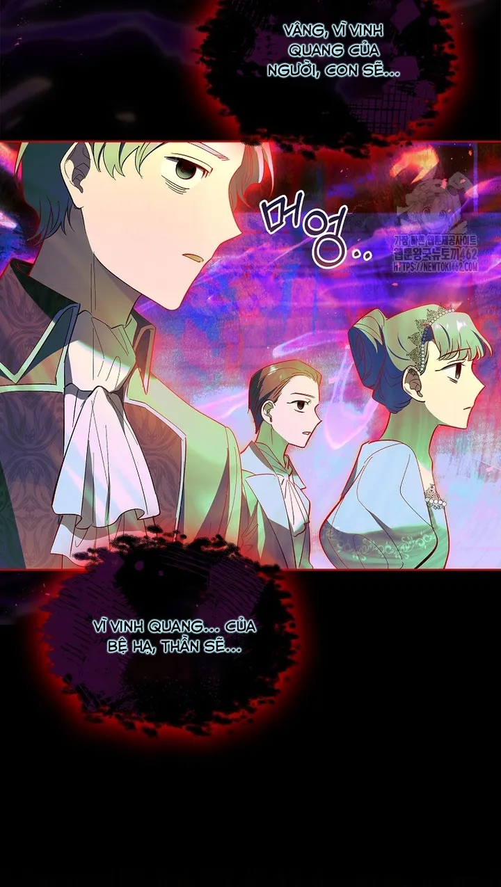 Nam Chính À, Tôi Sẽ Tôn Trọng Sở Thích Của Anh - Chap 69 - Trang 42