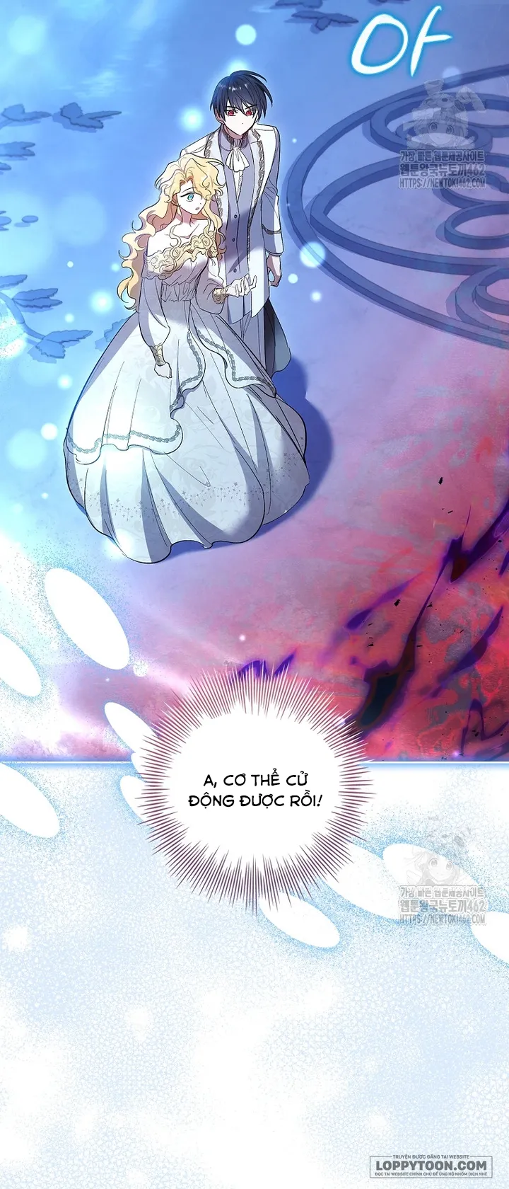 Nam Chính À, Tôi Sẽ Tôn Trọng Sở Thích Của Anh - Chap 69 - Trang 57