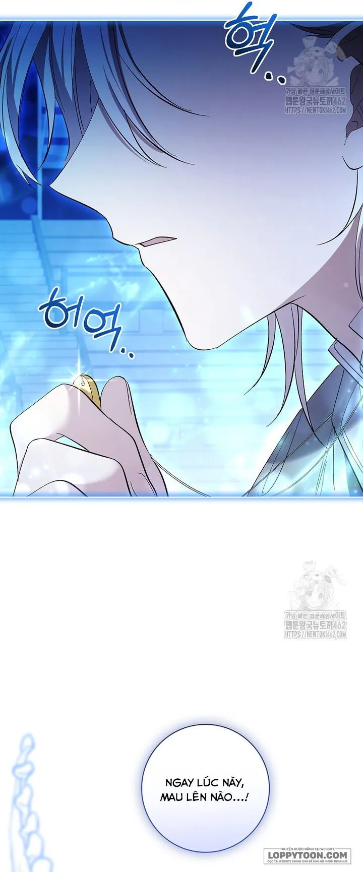 Nam Chính À, Tôi Sẽ Tôn Trọng Sở Thích Của Anh - Chap 69 - Trang 59