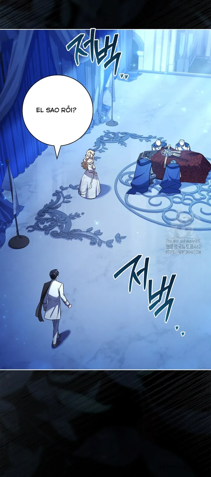 Nam Chính À, Tôi Sẽ Tôn Trọng Sở Thích Của Anh - Chap 69 - Trang 7
