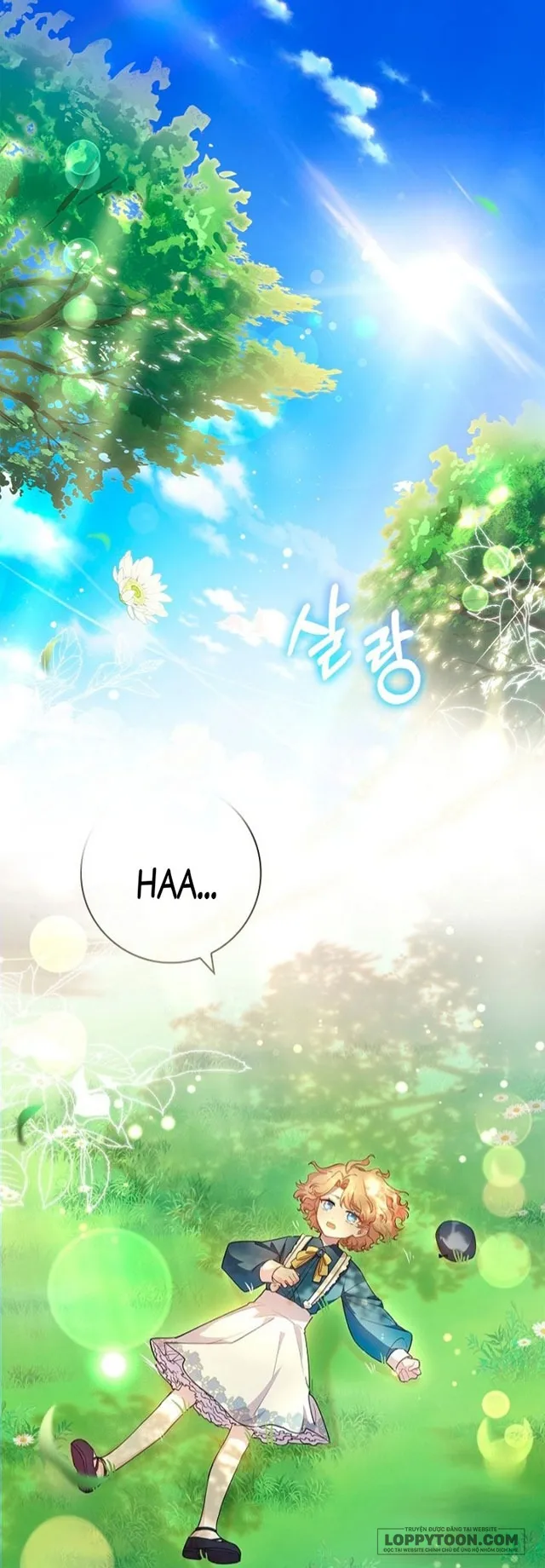 Nam Chính À, Tôi Sẽ Tôn Trọng Sở Thích Của Anh - Chap 7 - Trang 1