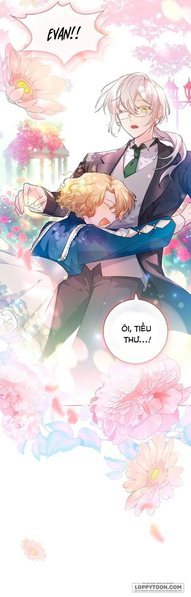 Nam Chính À, Tôi Sẽ Tôn Trọng Sở Thích Của Anh - Chap 7 - Trang 11