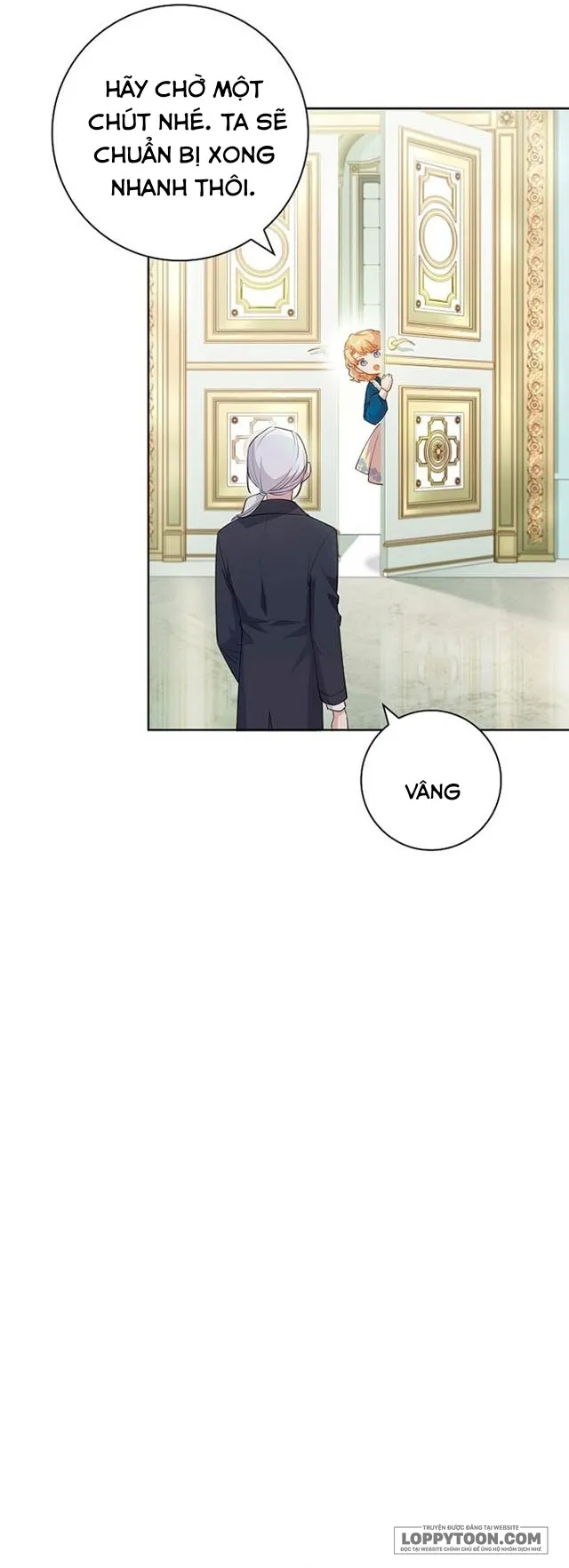Nam Chính À, Tôi Sẽ Tôn Trọng Sở Thích Của Anh - Chap 7 - Trang 14