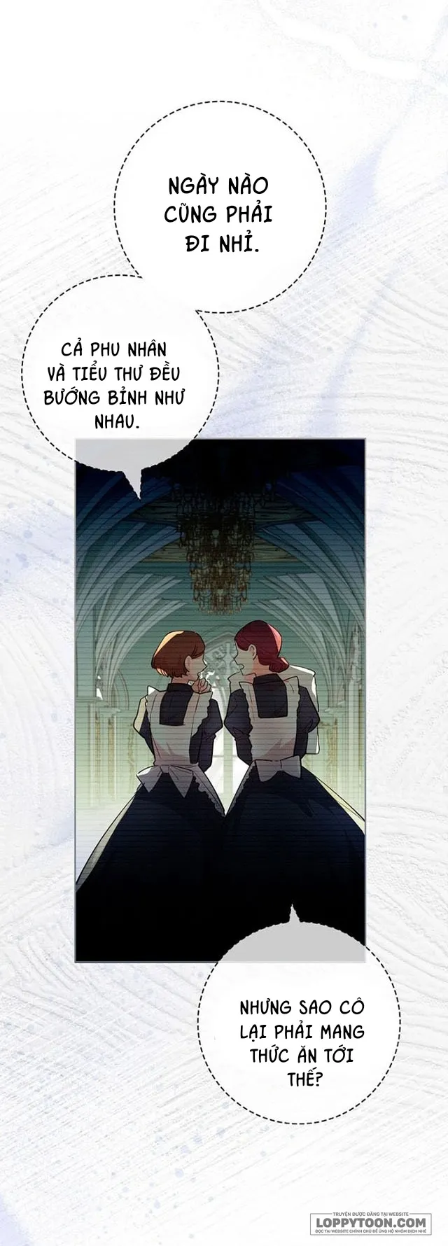 Nam Chính À, Tôi Sẽ Tôn Trọng Sở Thích Của Anh - Chap 7 - Trang 16