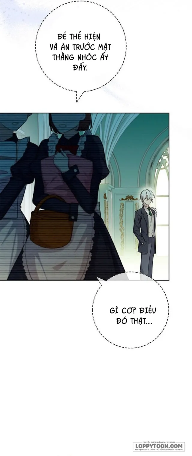 Nam Chính À, Tôi Sẽ Tôn Trọng Sở Thích Của Anh - Chap 7 - Trang 17