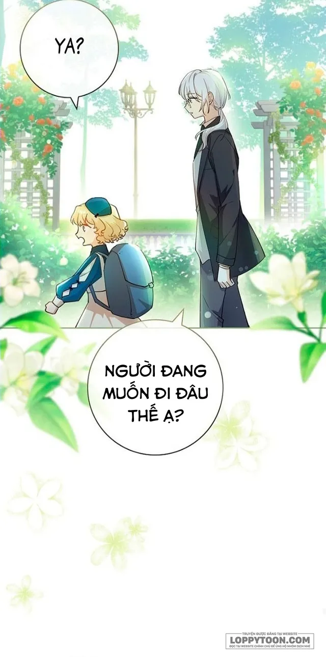 Nam Chính À, Tôi Sẽ Tôn Trọng Sở Thích Của Anh - Chap 7 - Trang 20