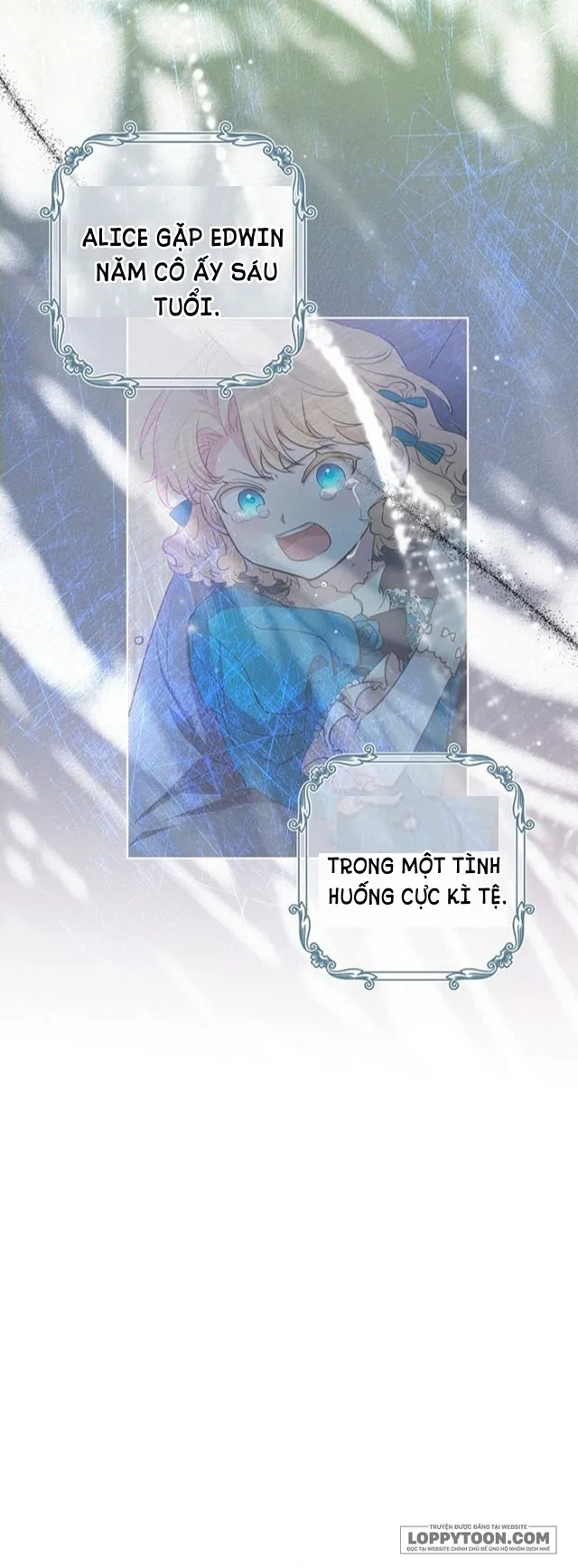 Nam Chính À, Tôi Sẽ Tôn Trọng Sở Thích Của Anh - Chap 7 - Trang 3