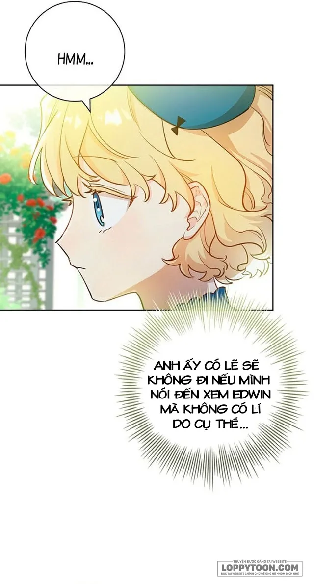 Nam Chính À, Tôi Sẽ Tôn Trọng Sở Thích Của Anh - Chap 7 - Trang 21