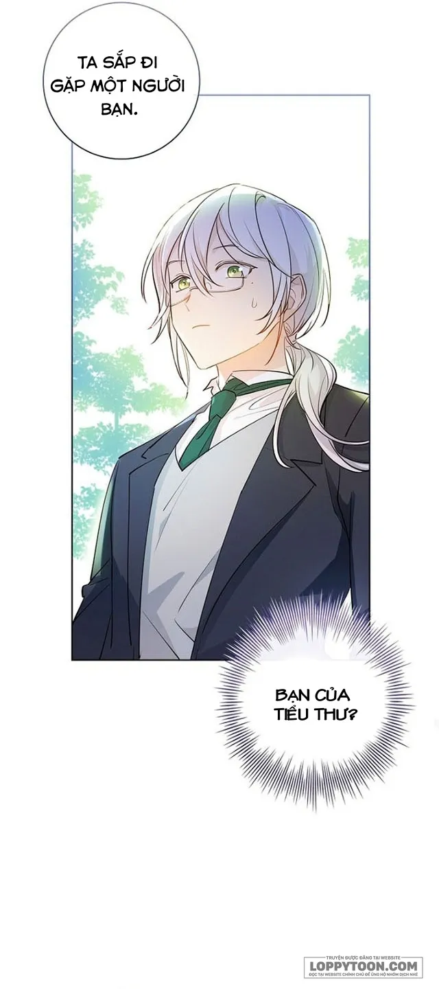 Nam Chính À, Tôi Sẽ Tôn Trọng Sở Thích Của Anh - Chap 7 - Trang 22