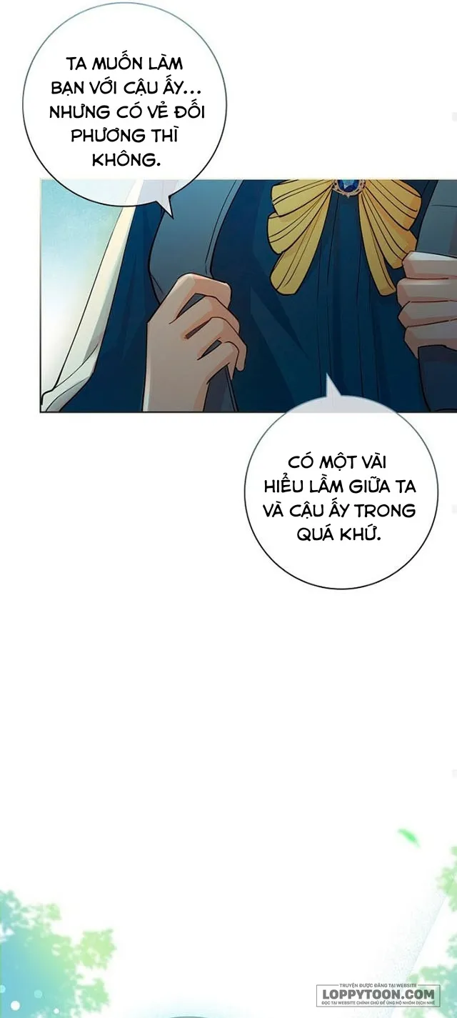 Nam Chính À, Tôi Sẽ Tôn Trọng Sở Thích Của Anh - Chap 7 - Trang 23
