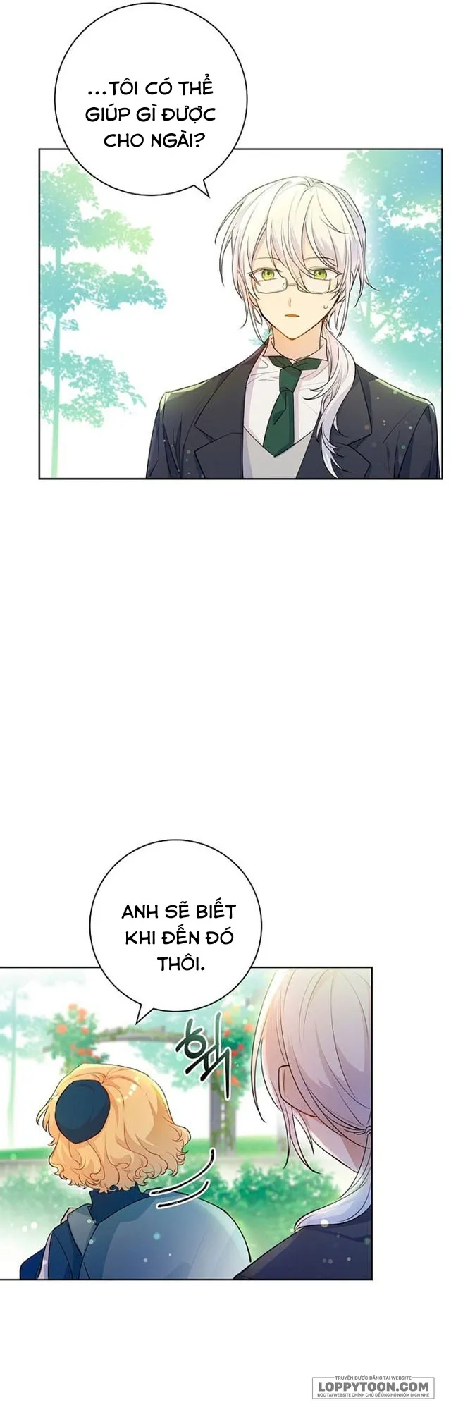 Nam Chính À, Tôi Sẽ Tôn Trọng Sở Thích Của Anh - Chap 7 - Trang 25