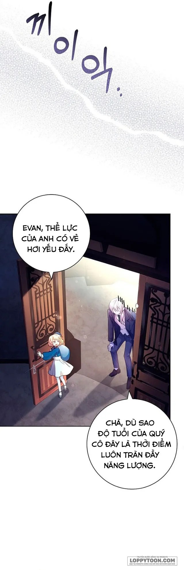 Nam Chính À, Tôi Sẽ Tôn Trọng Sở Thích Của Anh - Chap 7 - Trang 27