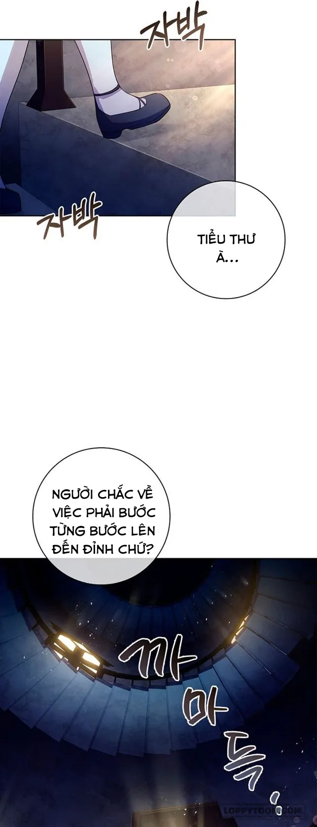 Nam Chính À, Tôi Sẽ Tôn Trọng Sở Thích Của Anh - Chap 7 - Trang 29