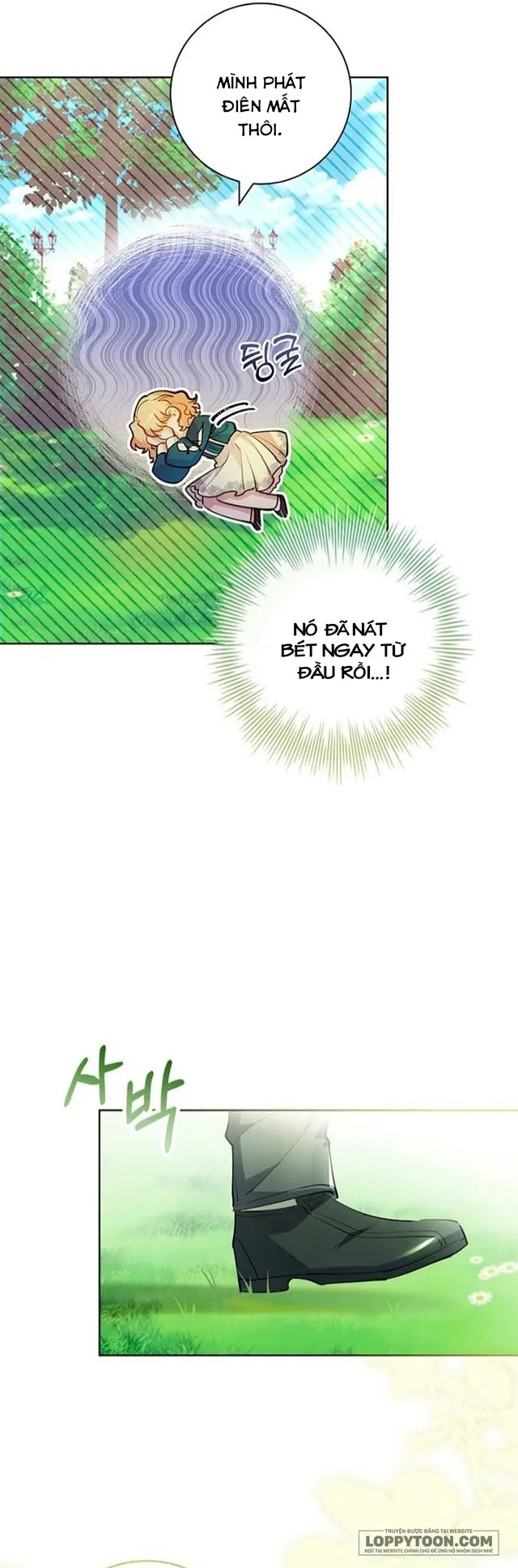 Nam Chính À, Tôi Sẽ Tôn Trọng Sở Thích Của Anh - Chap 7 - Trang 4