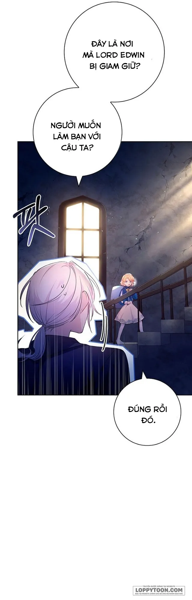 Nam Chính À, Tôi Sẽ Tôn Trọng Sở Thích Của Anh - Chap 7 - Trang 32