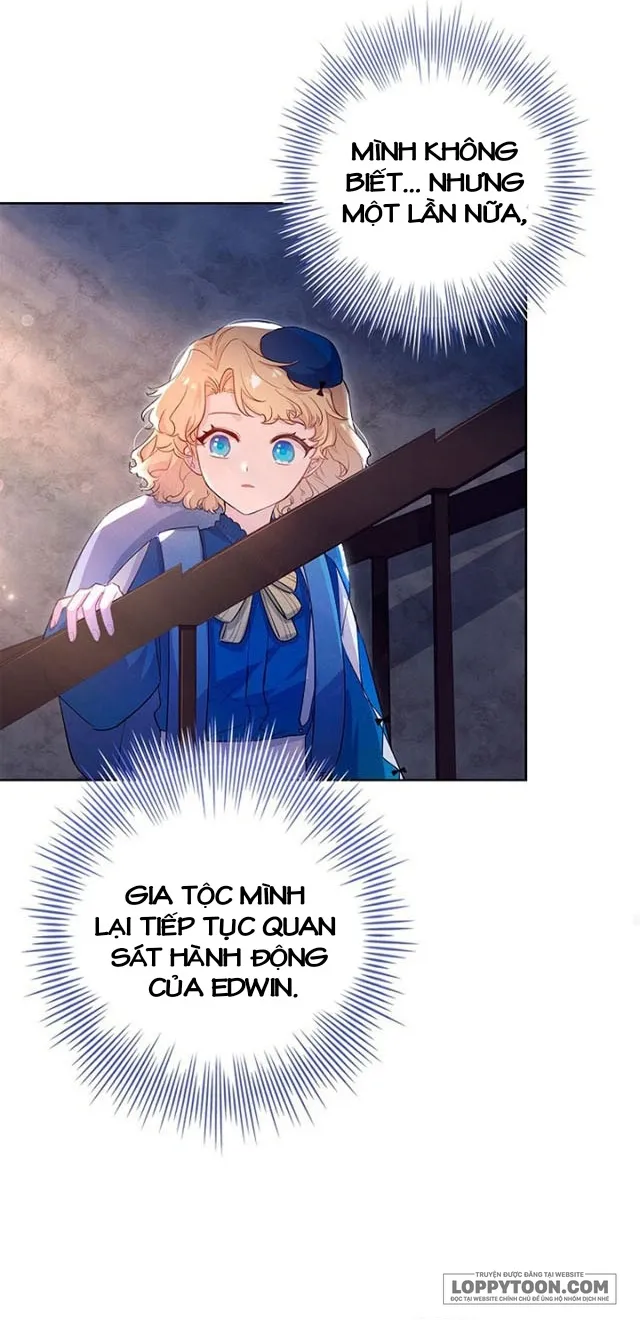 Nam Chính À, Tôi Sẽ Tôn Trọng Sở Thích Của Anh - Chap 7 - Trang 35