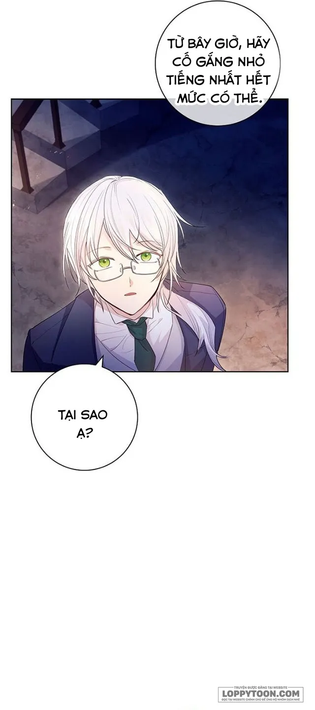 Nam Chính À, Tôi Sẽ Tôn Trọng Sở Thích Của Anh - Chap 7 - Trang 36