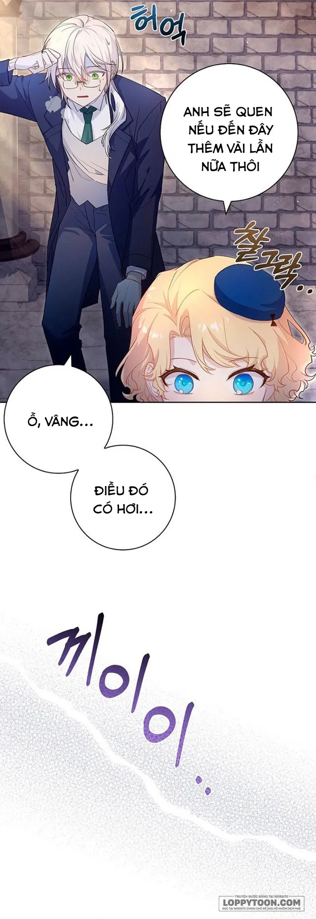 Nam Chính À, Tôi Sẽ Tôn Trọng Sở Thích Của Anh - Chap 7 - Trang 40