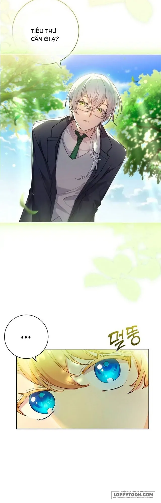 Nam Chính À, Tôi Sẽ Tôn Trọng Sở Thích Của Anh - Chap 7 - Trang 5