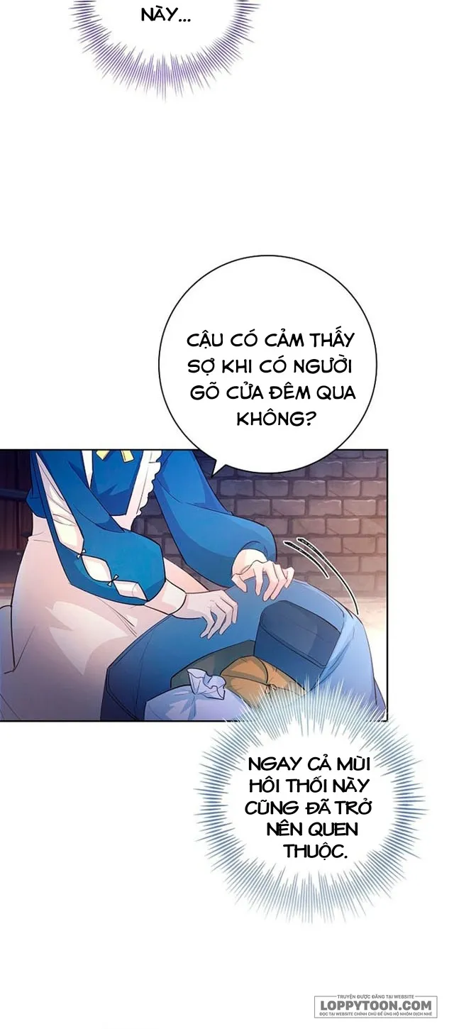Nam Chính À, Tôi Sẽ Tôn Trọng Sở Thích Của Anh - Chap 7 - Trang 42