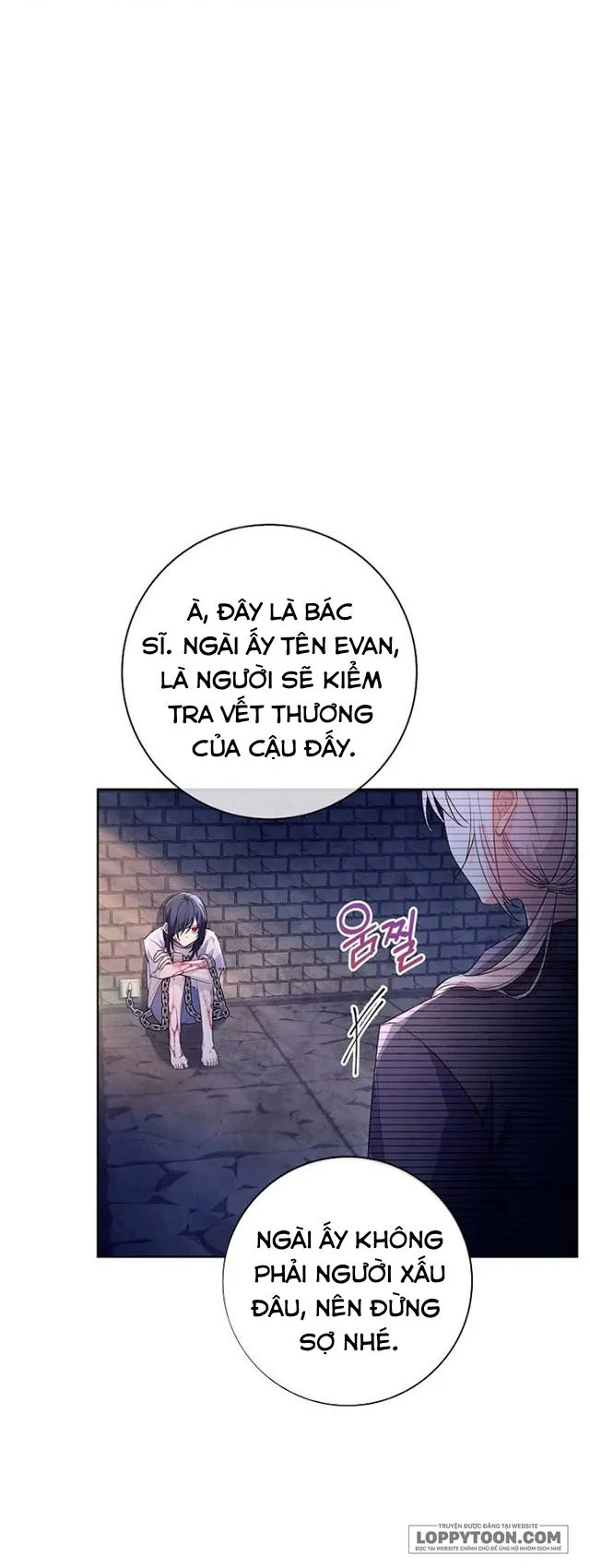 Nam Chính À, Tôi Sẽ Tôn Trọng Sở Thích Của Anh - Chap 7 - Trang 44