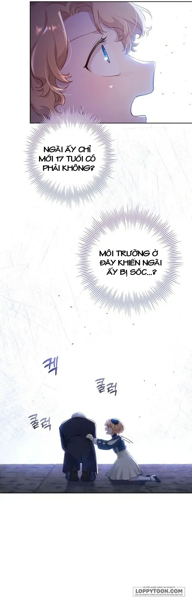 Nam Chính À, Tôi Sẽ Tôn Trọng Sở Thích Của Anh - Chap 7 - Trang 47