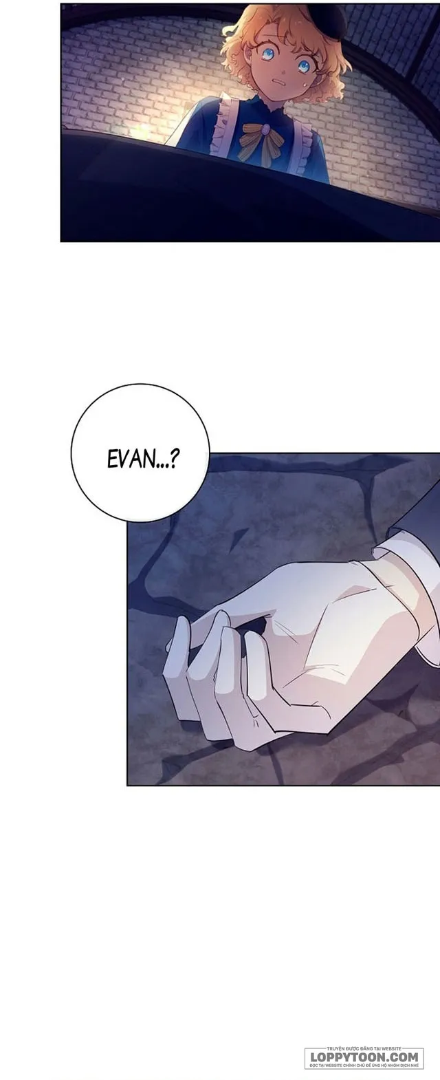 Nam Chính À, Tôi Sẽ Tôn Trọng Sở Thích Của Anh - Chap 7 - Trang 50
