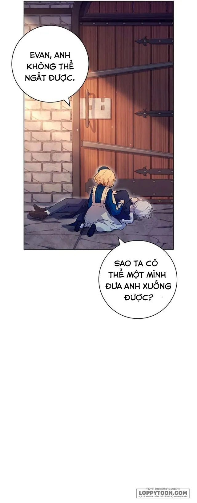 Nam Chính À, Tôi Sẽ Tôn Trọng Sở Thích Của Anh - Chap 7 - Trang 51
