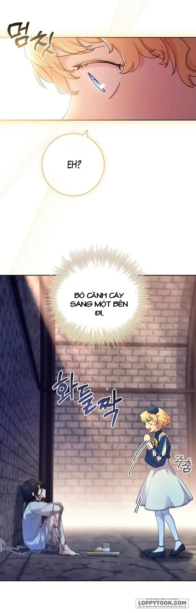 Nam Chính À, Tôi Sẽ Tôn Trọng Sở Thích Của Anh - Chap 7 - Trang 55