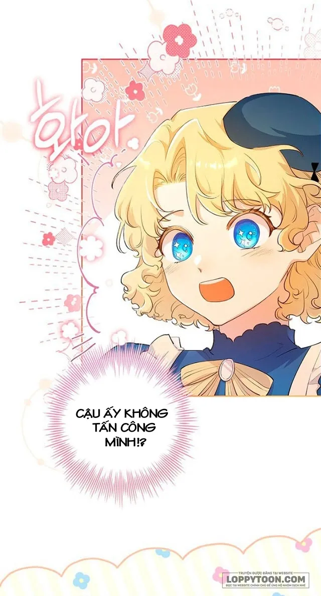 Nam Chính À, Tôi Sẽ Tôn Trọng Sở Thích Của Anh - Chap 7 - Trang 57