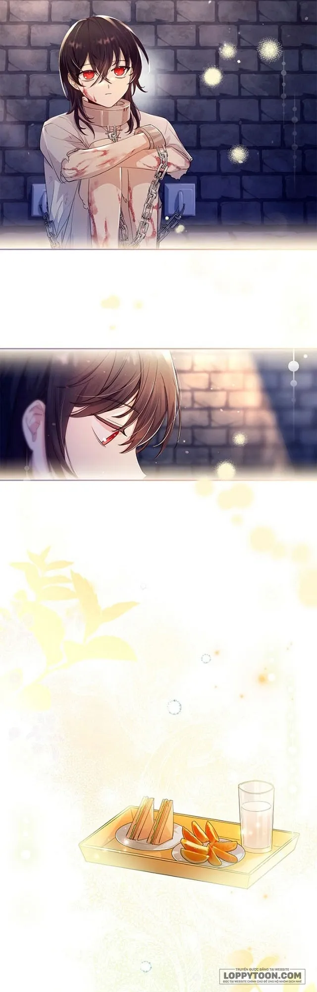 Nam Chính À, Tôi Sẽ Tôn Trọng Sở Thích Của Anh - Chap 7 - Trang 60