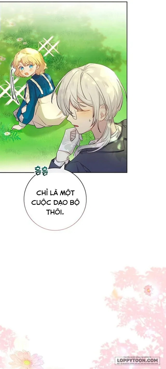 Nam Chính À, Tôi Sẽ Tôn Trọng Sở Thích Của Anh - Chap 7 - Trang 10