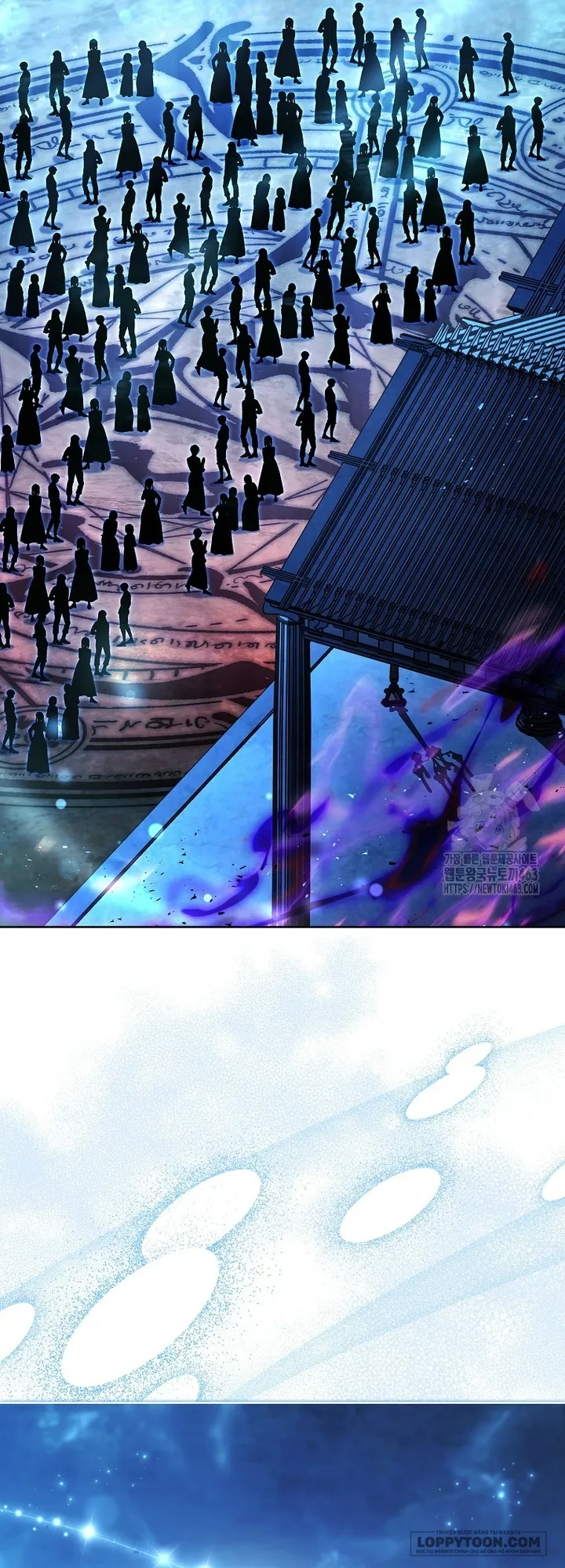 Nam Chính À, Tôi Sẽ Tôn Trọng Sở Thích Của Anh - Chap 70 - Trang 2