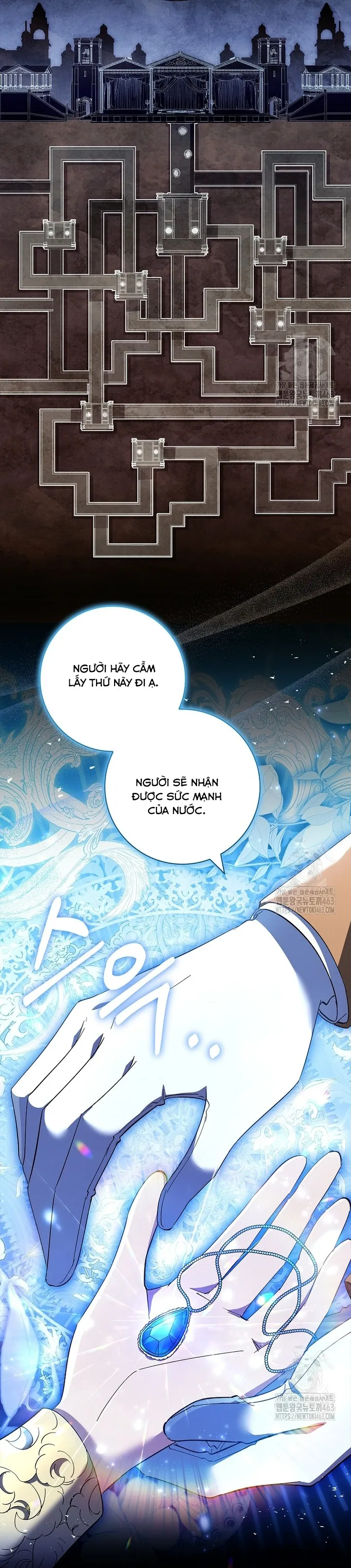 Nam Chính À, Tôi Sẽ Tôn Trọng Sở Thích Của Anh - Chap 70 - Trang 15