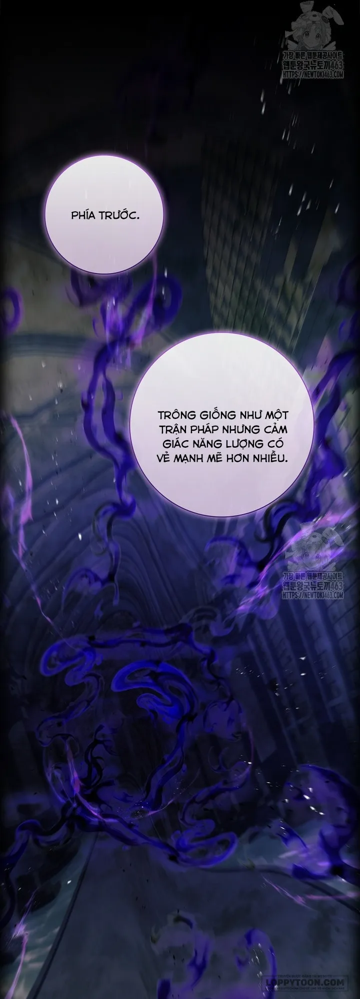 Nam Chính À, Tôi Sẽ Tôn Trọng Sở Thích Của Anh - Chap 70 - Trang 25