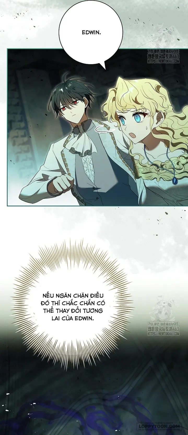 Nam Chính À, Tôi Sẽ Tôn Trọng Sở Thích Của Anh - Chap 70 - Trang 29