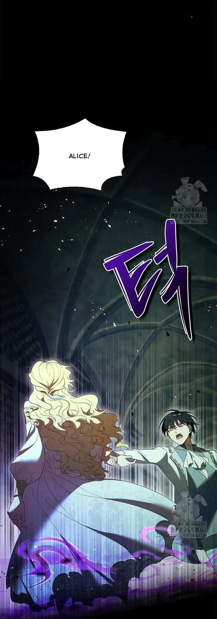 Nam Chính À, Tôi Sẽ Tôn Trọng Sở Thích Của Anh - Chap 70 - Trang 31