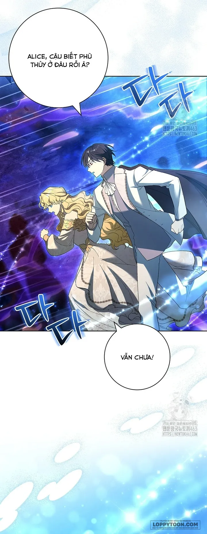 Nam Chính À, Tôi Sẽ Tôn Trọng Sở Thích Của Anh - Chap 70 - Trang 5