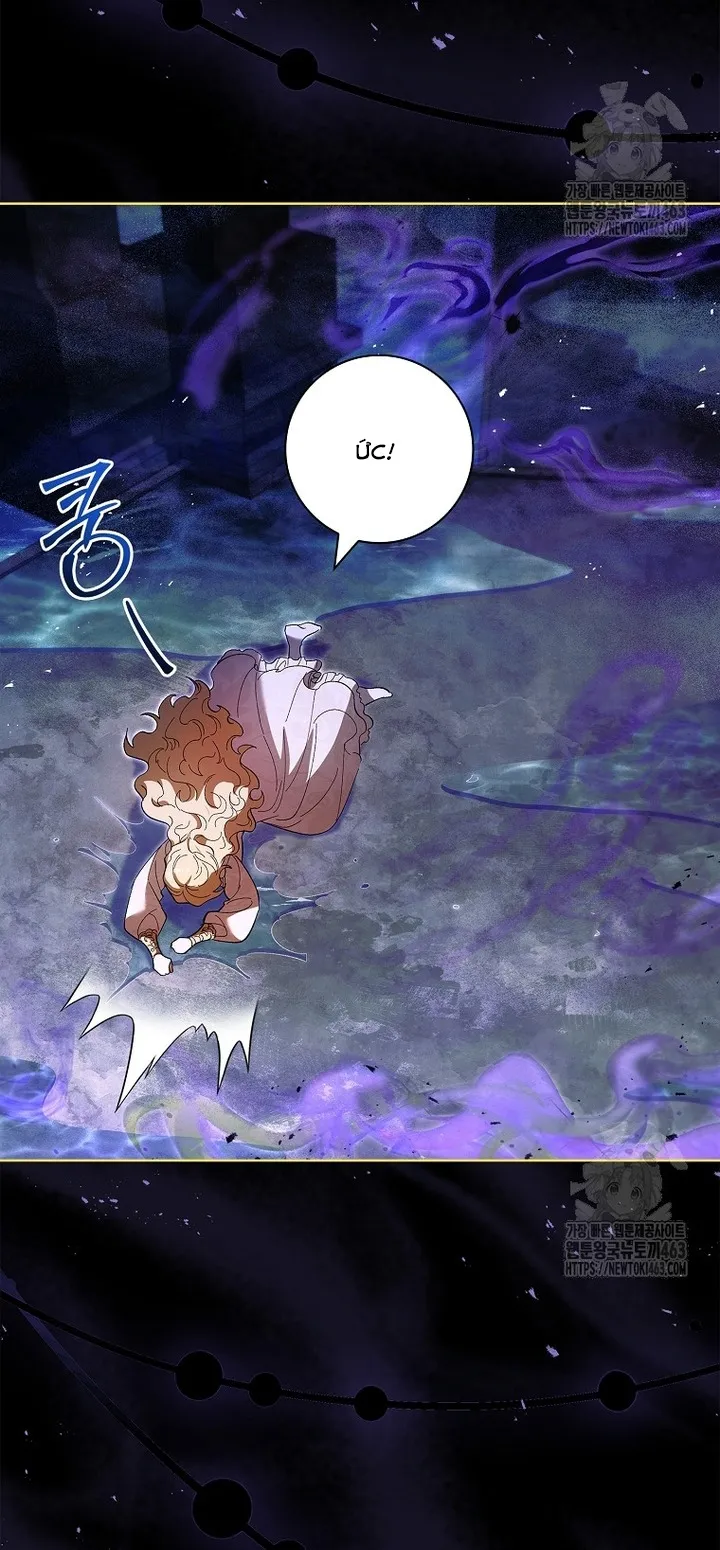 Nam Chính À, Tôi Sẽ Tôn Trọng Sở Thích Của Anh - Chap 70 - Trang 53