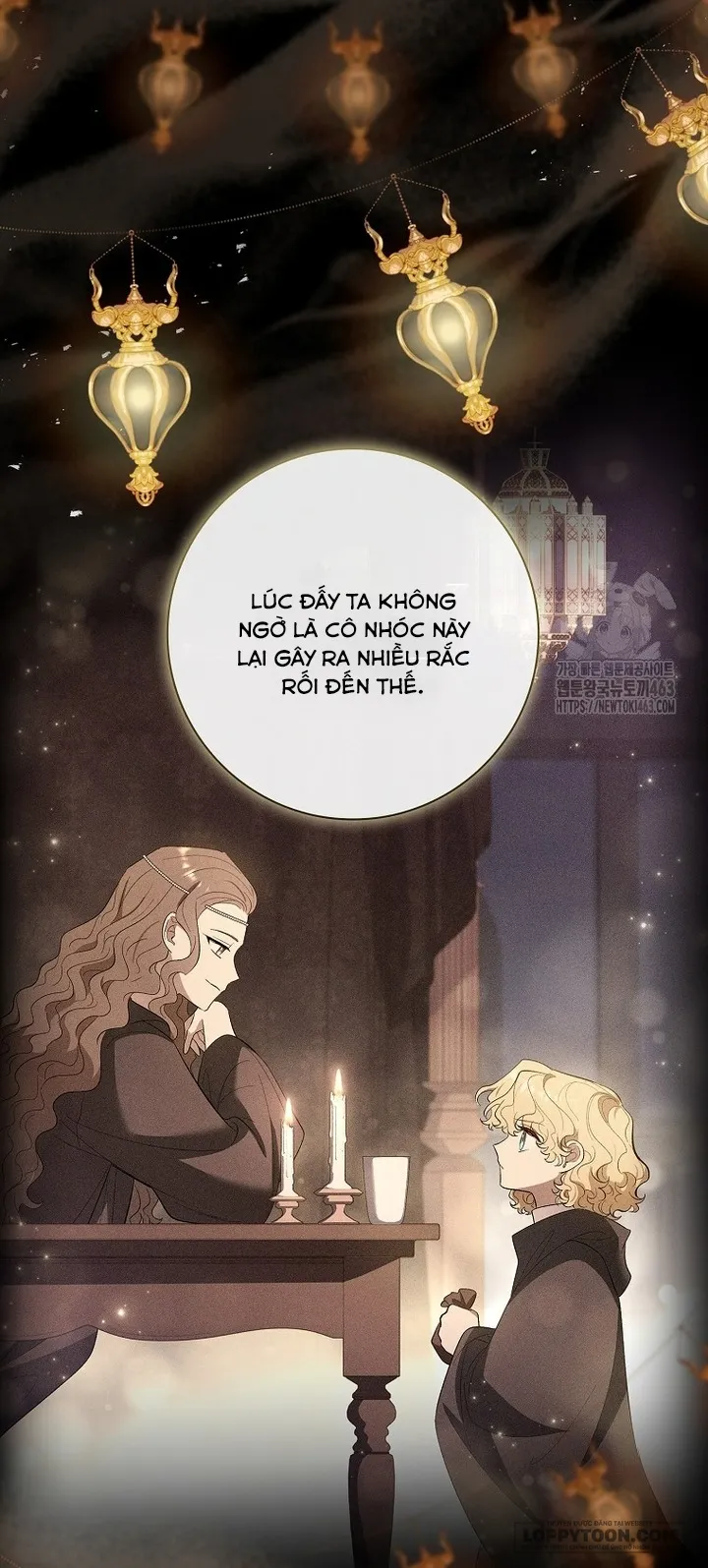 Nam Chính À, Tôi Sẽ Tôn Trọng Sở Thích Của Anh - Chap 70 - Trang 59